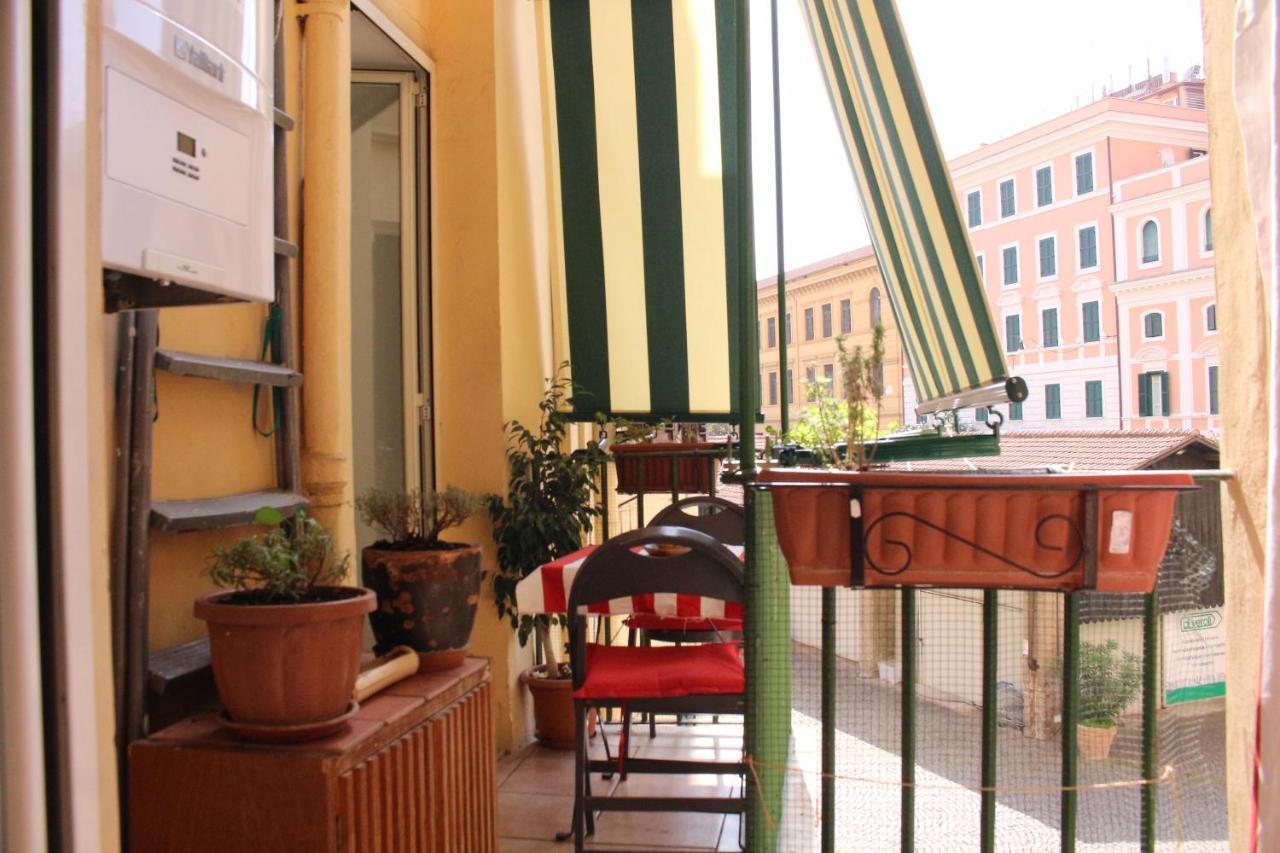 Hazelrome Apartment Ngoại thất bức ảnh